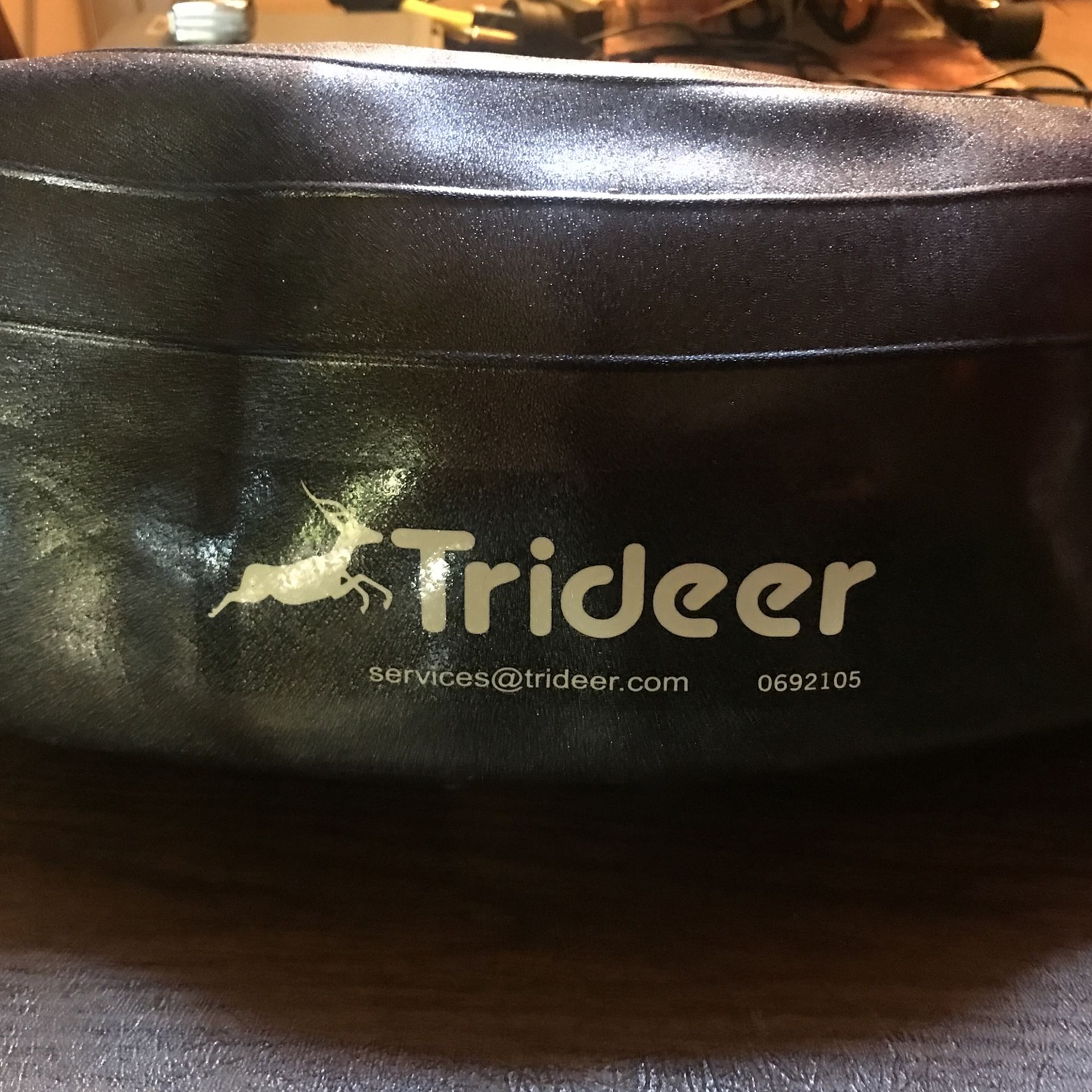 Trideer Exercise/ Yoga Ball