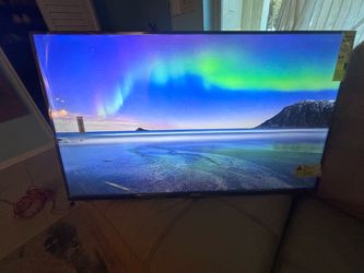 Smart tv