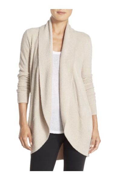 Barefoot Dreams Cardigan