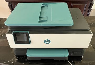 HP printer