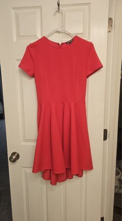 Womens Dress