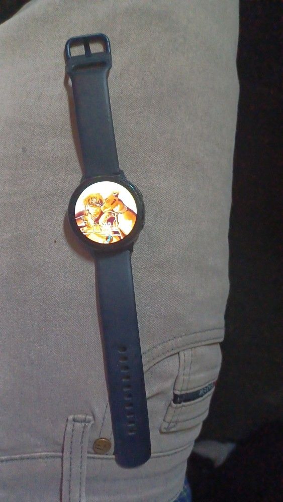 Galaxy Watch 42mm