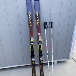 Ski