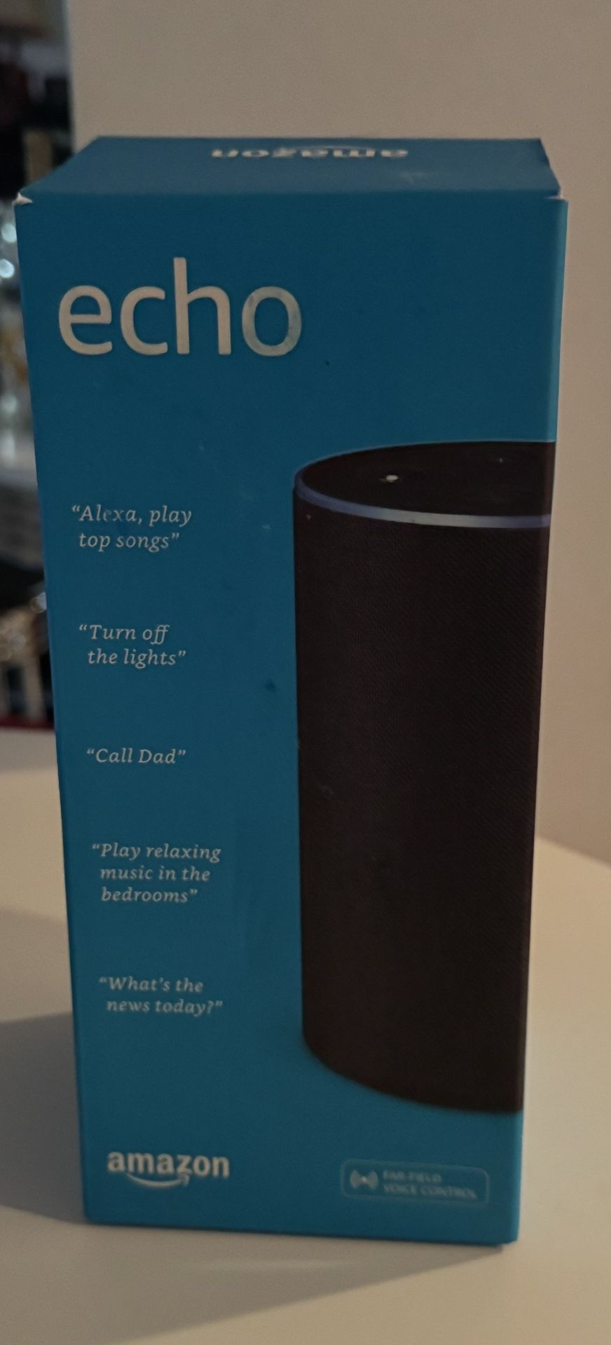 Echo