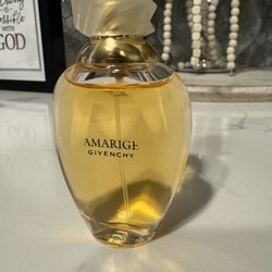Amarige By Givenchy 