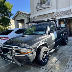 2000 Dodge Dakota
