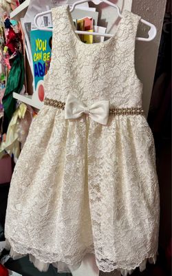 Vestido 5T