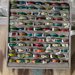 New. All Size man and woman. Rank.