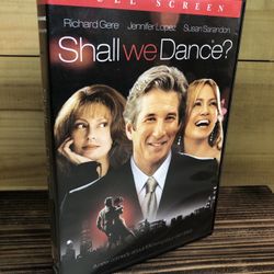 Shall We Dance