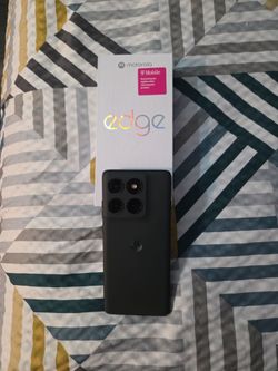 2025 Motorola Edgefor T-Mobile