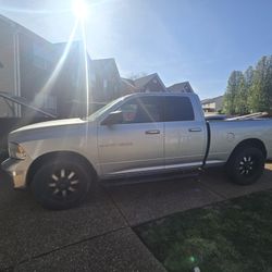 2011 Dodge Ram