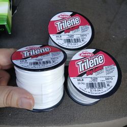 Fishing Lines 