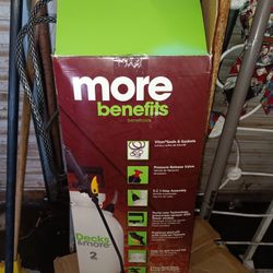 Multiple Sprayers In Stock