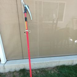 Extendable Adjustable Tree Saw Cutter 