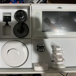 Alder security system