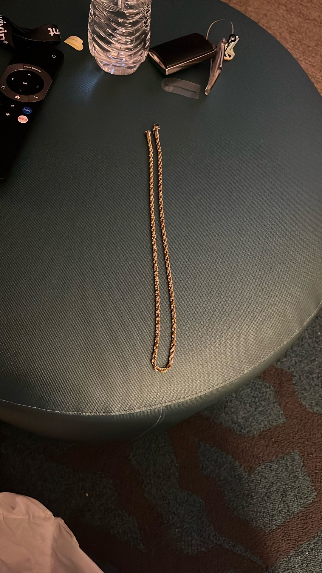 14k Gold Chain For Sale