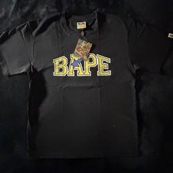 Bape T-shirt 
