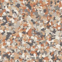 Signature Epoxy Chips – Bold Flake Epoxy Mix