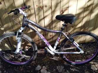 Genesis Whirlwind Mountain Bike