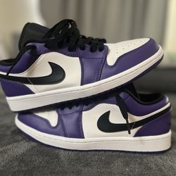 jordan 1 low 