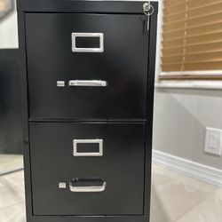 Archivador 2 Gavetas