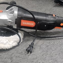 Auto Polisher/ Sander