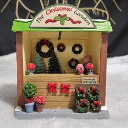 LEMAX: The Christmas Garden