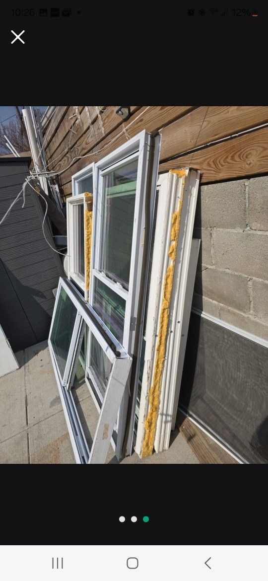 Windows