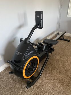 Octane Fitness Rowing Machine Make A Good Offer