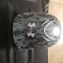 Under Armour Youth Helmet