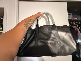 Jeeter Sneaker duffle bag