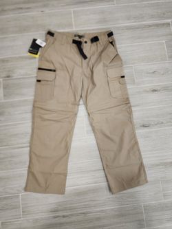 Convertible Pant Large x 30