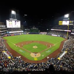 Padres Vs Chicago White Sox Friday Night 