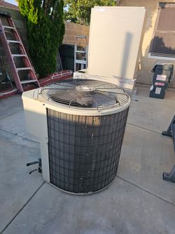 Condenser and coil 3ton R-22