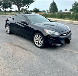 2013 hyundai genesis 2.0 turbo