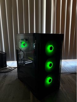 Gaming pc