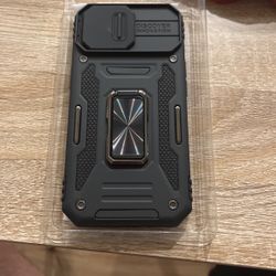 Iphone 15 Pro Max Phone Case