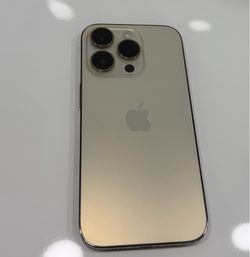 iPhone 14 Pro 256 GB (gold )
