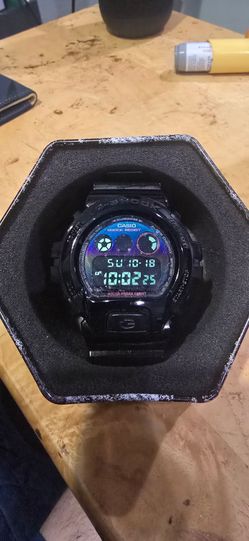 G-Shock