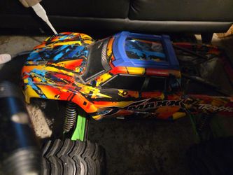 Traxxas Xmaxx Ultimate