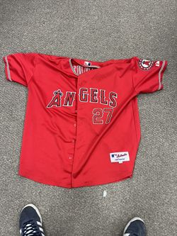 Angels jersey
