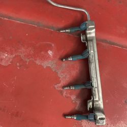 Prius Injectors 2010-2015