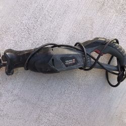 Sawzall Electric Cord