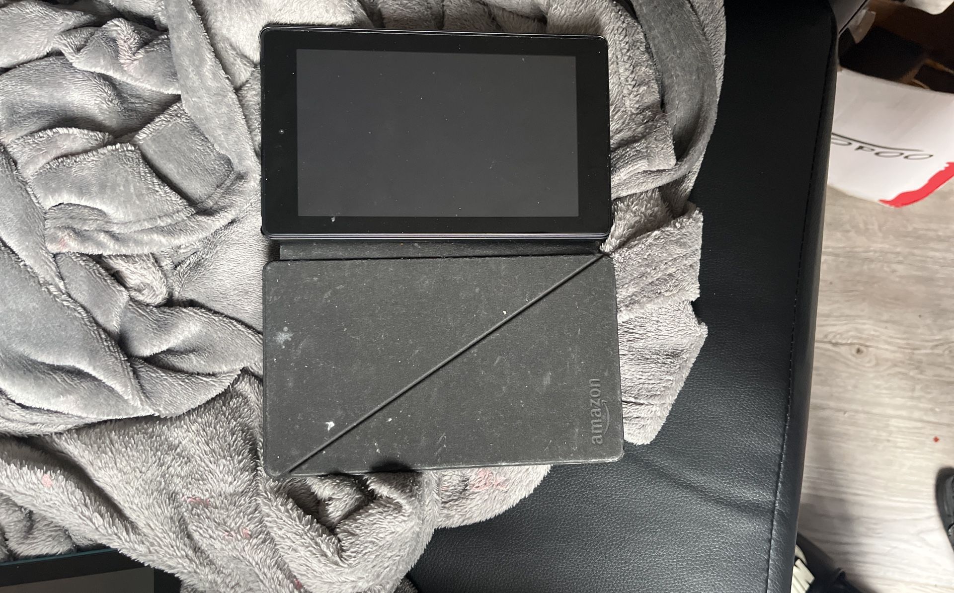 Amazon Kindle