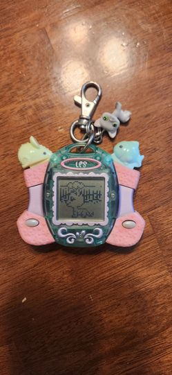 Littlest Pet Shop Digital Pet Cat