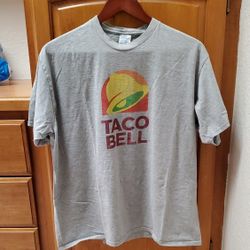 Taco Bell Tshirt