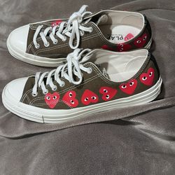 CDG Men Size 11