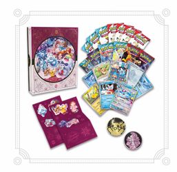 Pokemon TCG: Holiday Calendar - 2025 - Sealed