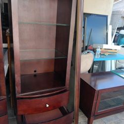 Estén Para Poner Televisión 