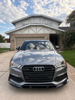 2016 Audi A3